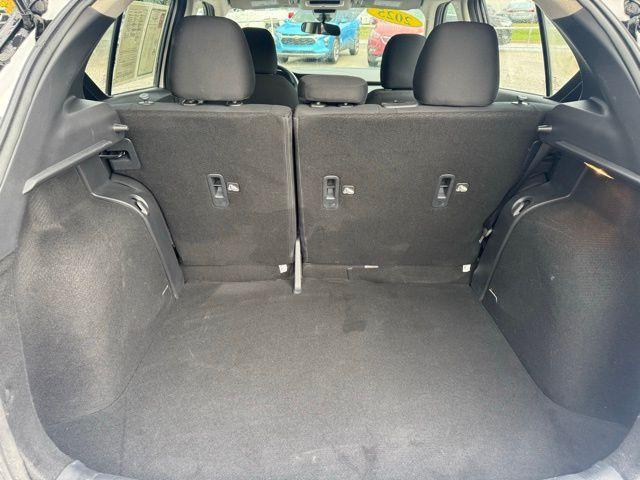 Photo of 2025 Fresh Powder Nissan Kicks Play