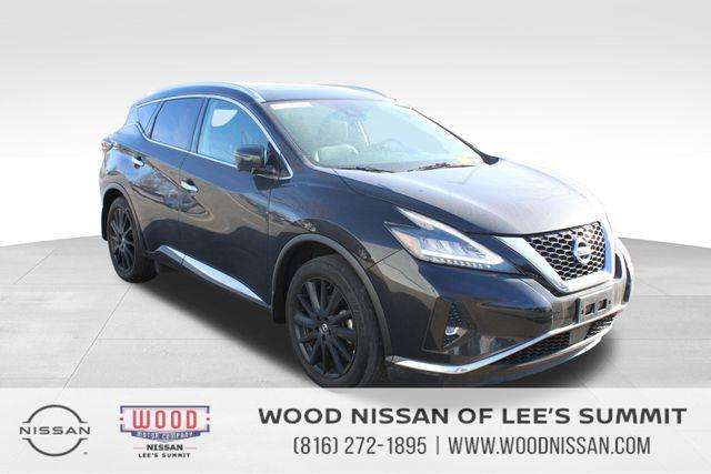 2021 Nissan Murano