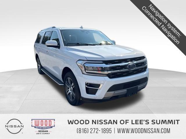 2022 Ford Expedition Max