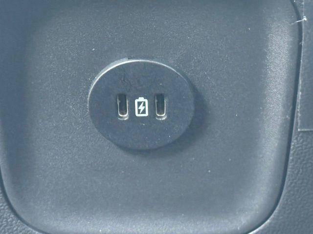 Photo of 2024 Carbonized Gray Metallic Ford Escape