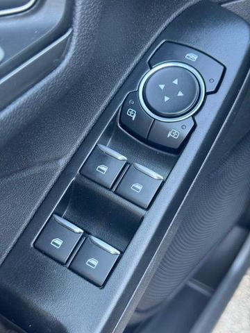 Photo of 2024 Carbonized Gray Metallic Ford Escape