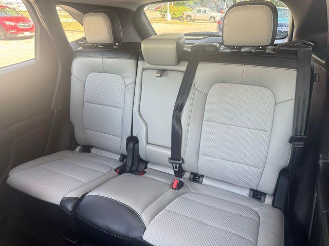 Photo of 2024 Carbonized Gray Metallic Ford Escape
