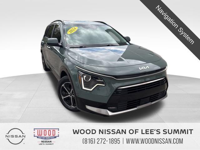 2024 Kia NIRO