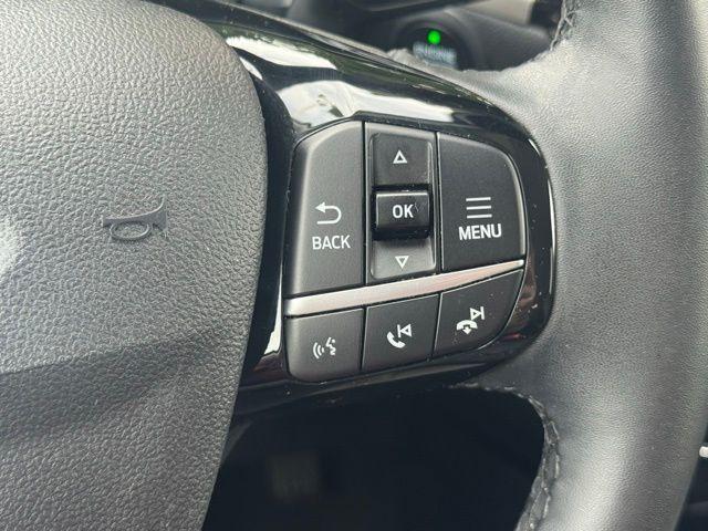 Photo of 2022 Ice Blue Ford Escape