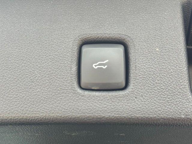 Photo of 2022 Ice Blue Ford Escape