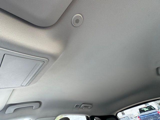 Photo of 2022 Ice Blue Ford Escape