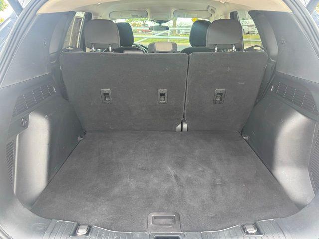 Photo of 2022 Ice Blue Ford Escape