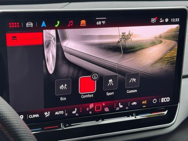 Photo of 2025 Deep Black Pearl Effect Volkswagen ID.4