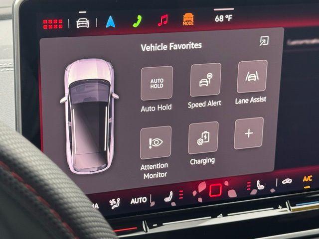 Photo of 2025 Deep Black Pearl Effect Volkswagen ID.4