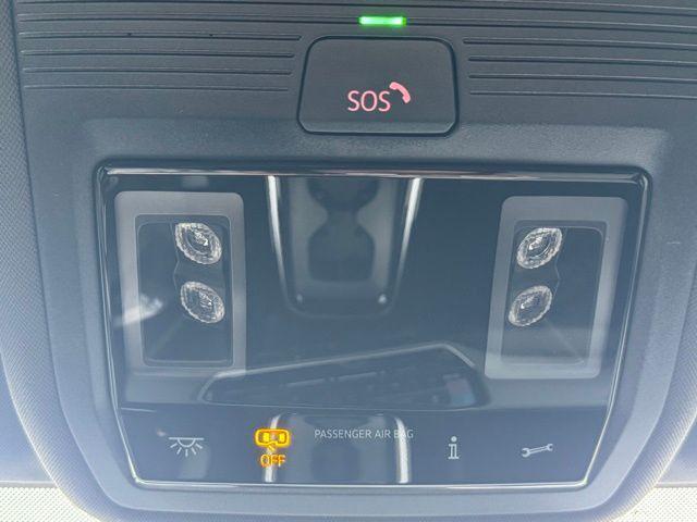 Photo of 2025 Deep Black Pearl Effect Volkswagen ID.4