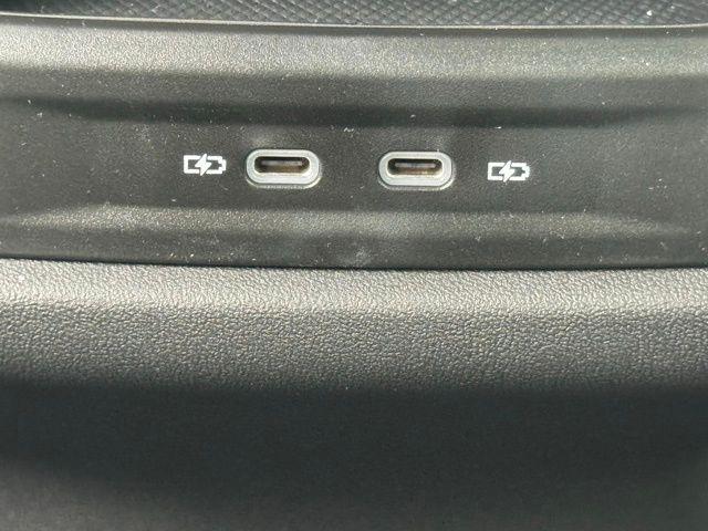 Photo of 2025 Deep Black Pearl Effect Volkswagen ID.4