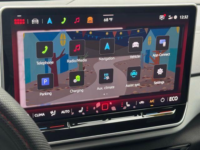 Photo of 2025 Deep Black Pearl Effect Volkswagen ID.4