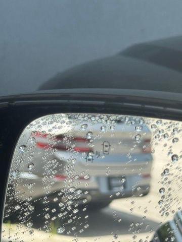 Photo of 2024 Hermosa Blue Nissan Armada