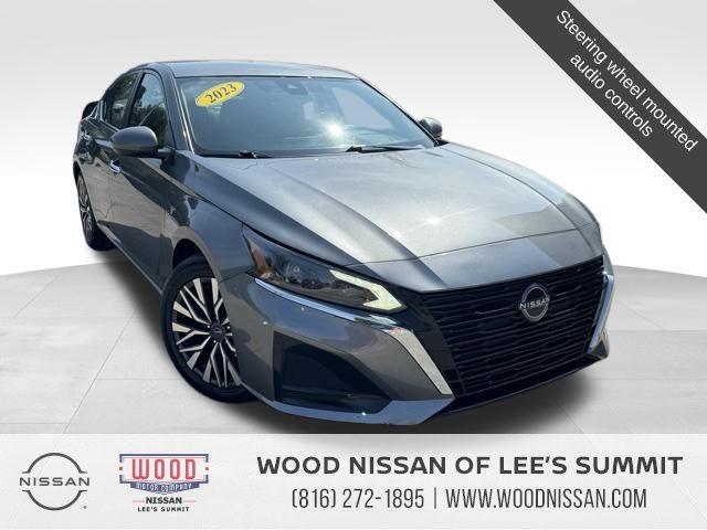 2023 Nissan Altima