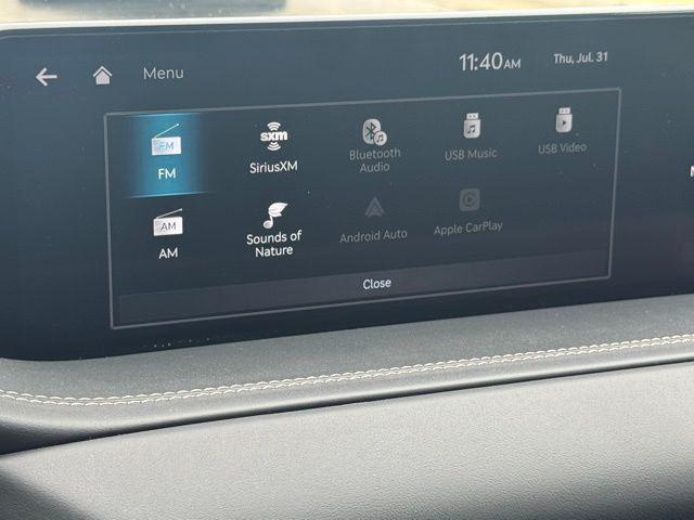 Photo of 2024 Savile Silver Genesis GV80