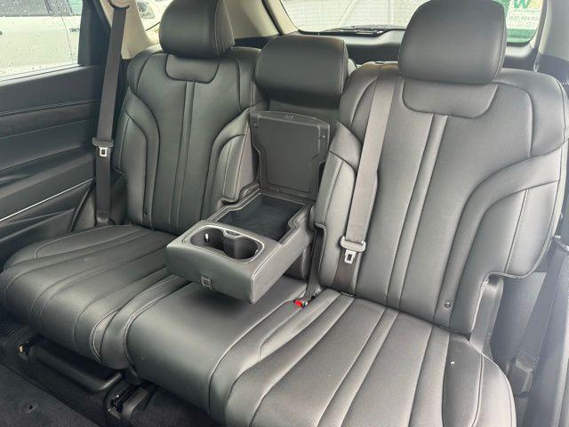 Photo of 2024 Savile Silver Genesis GV80