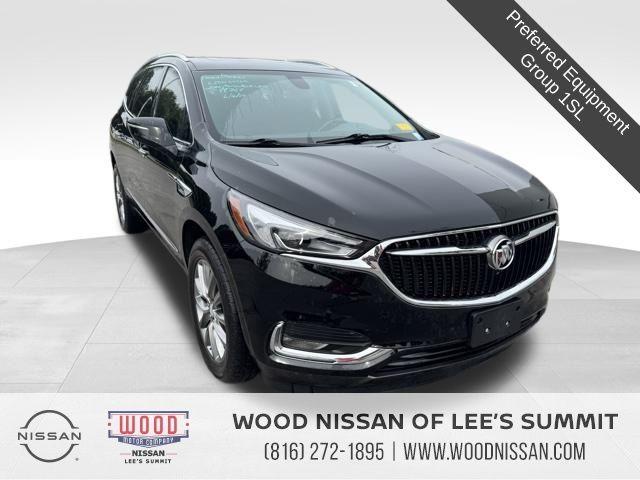 2020 Buick Enclave