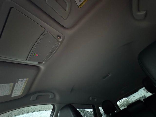 Photo of 2018 Magnetic Black Nissan Rogue