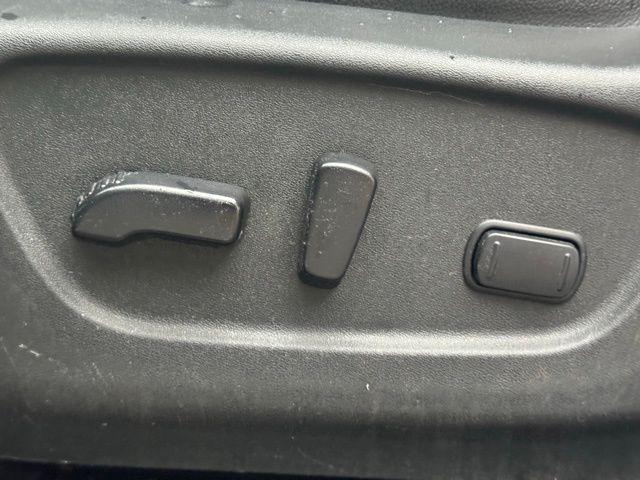 Photo of 2018 Magnetic Black Nissan Rogue