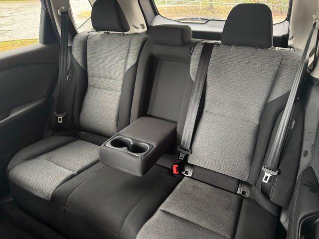 Photo of 2022 Caspian Blue Nissan Rogue