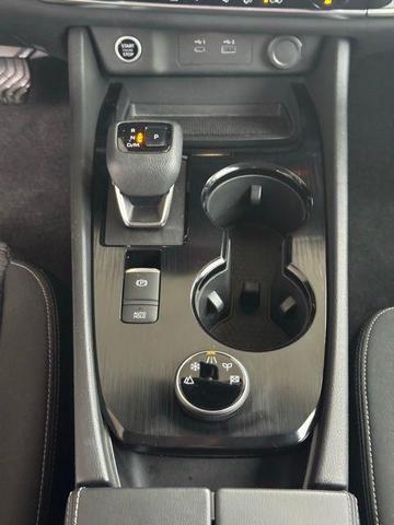Photo of 2022 Caspian Blue Nissan Rogue