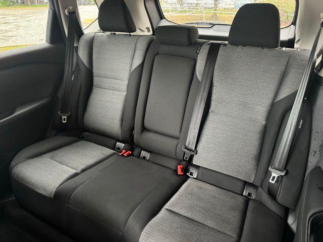 Photo of 2022 Caspian Blue Nissan Rogue