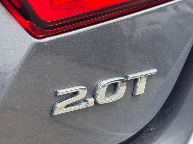 Photo of 2018 Modern Steel Metallic Honda Accord