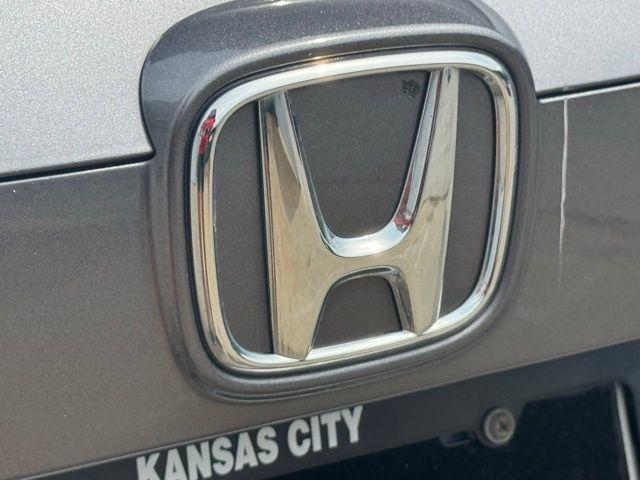 Photo of 2018 Modern Steel Metallic Honda Accord