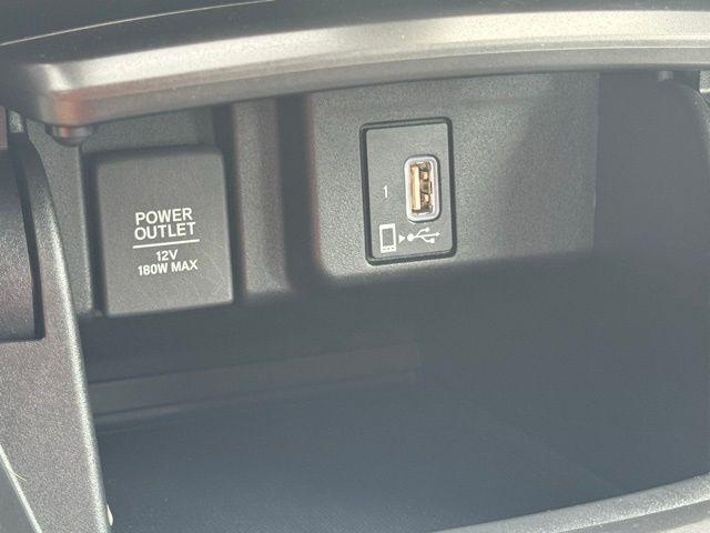 Photo of 2018 Modern Steel Metallic Honda Accord
