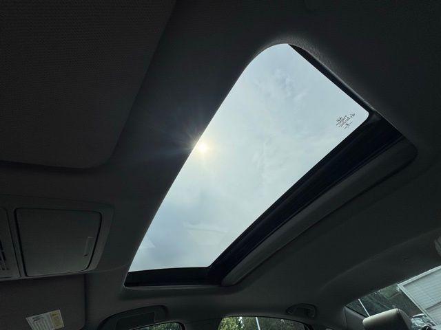 Photo of 2018 Modern Steel Metallic Honda Accord
