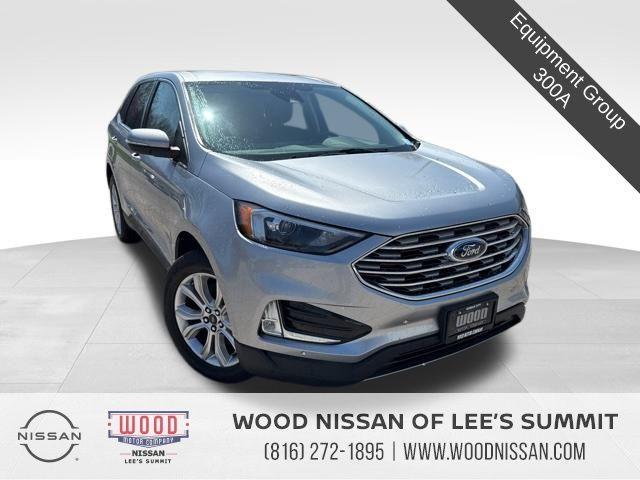 2023 Ford Edge