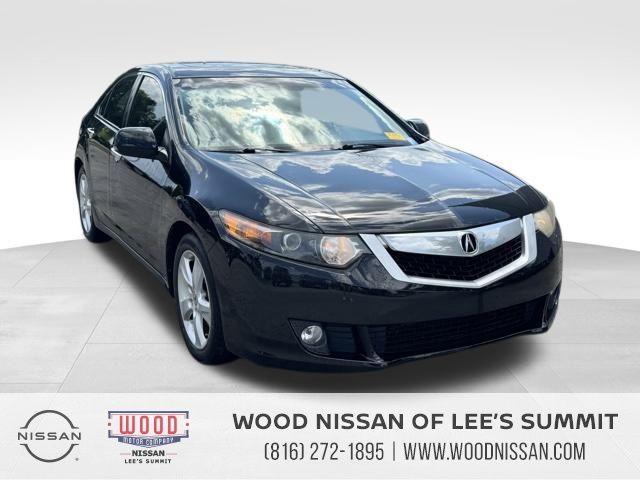 2010 Acura TSX