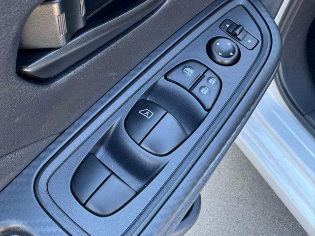 Photo of 2025 Cloud White Nissan Versa