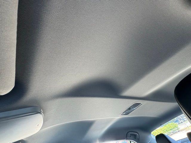 Photo of 2023 Celestial Silver Metallic Toyota Camry