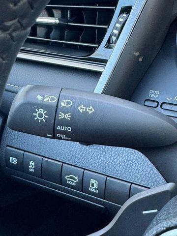 Photo of 2023 Celestial Silver Metallic Toyota Camry