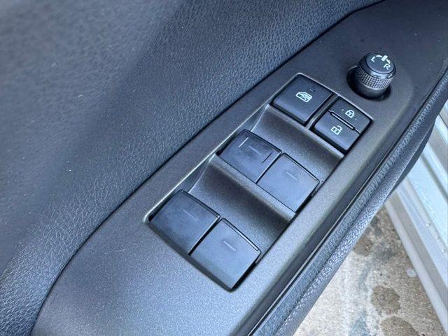 Photo of 2023 Celestial Silver Metallic Toyota Camry