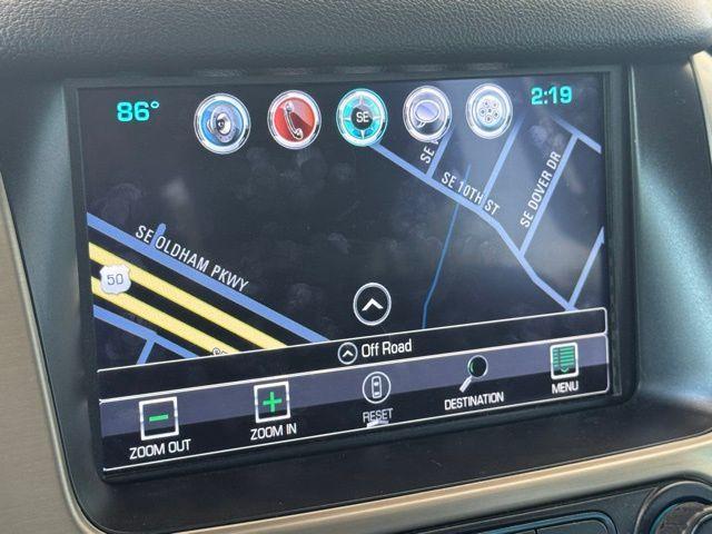 Photo of 2020 Satin Steel Metallic GMC Yukon
