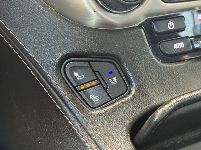 Photo of 2020 Satin Steel Metallic GMC Yukon