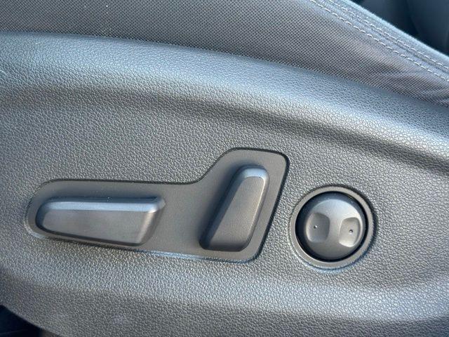 Photo of 2019 Aqua Blue Hyundai TUCSON