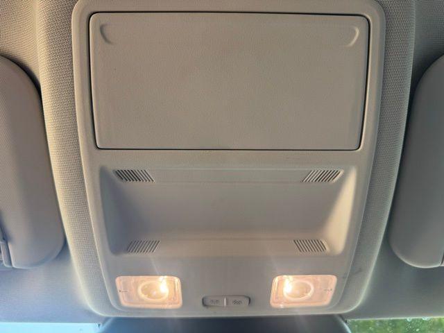 Photo of 2022 Black Metallic Ford Escape