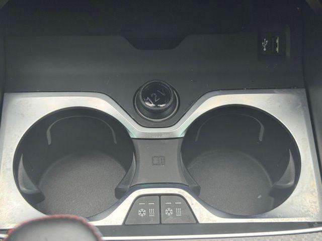 Photo of 2023 Mineral White Metallic BMW X5 M