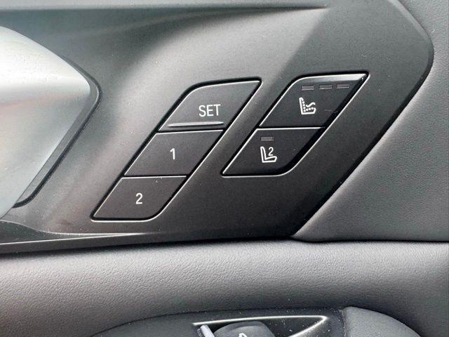 Photo of 2023 Mineral White Metallic BMW X5 M