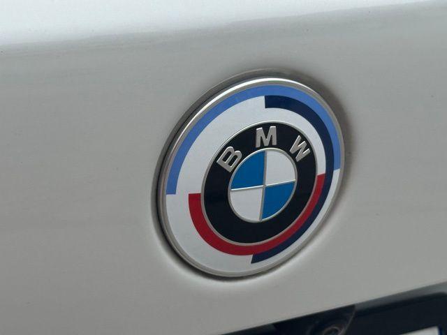 Photo of 2023 Mineral White Metallic BMW X5 M