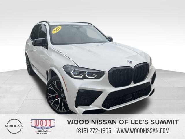 2023 BMW X5 M