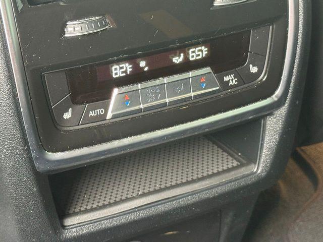 Photo of 2023 Mineral White Metallic BMW X5 M