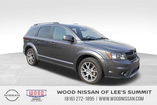 2015 Dodge Journey