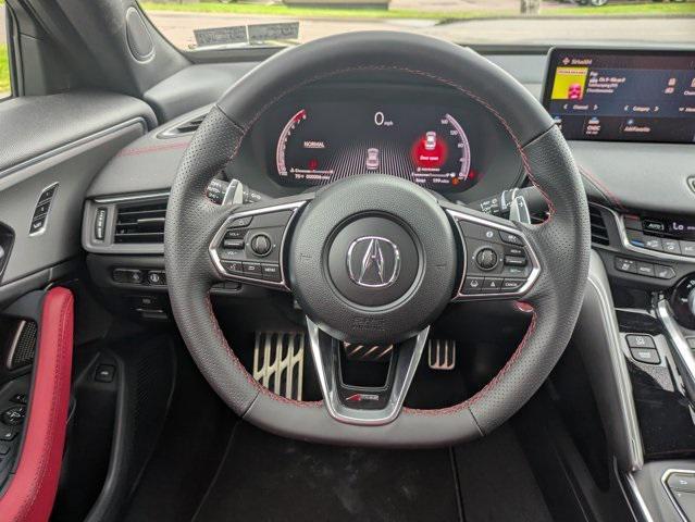 Photo of 2025 Majestic Acura TLX