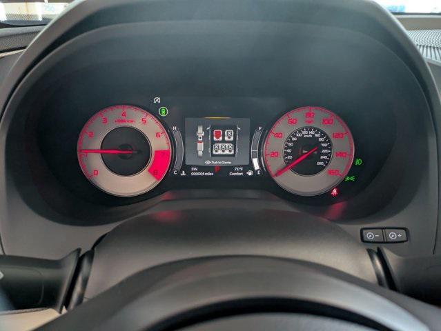 Photo of 2025 Apex Blue Pearl Acura RDX