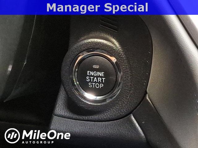 Photo of 2022 Magnetite Gray Metallic Subaru Outback