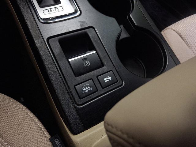 Photo of 2019 Cinnamon Brown Pearl Subaru Outback